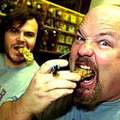 Tenacious D - List pictures