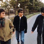 The Pillows - List pictures