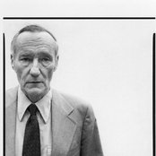 William S. Burroughs - List pictures