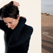 Stacey Kent - List pictures