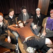 Hollywood Undead - List pictures