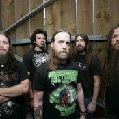 The Absence - List pictures