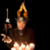 Jesse Johnson - List pictures