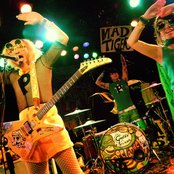 Peelander-z - List pictures