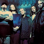 Korn - List pictures