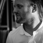 Andy Stott - List pictures