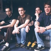 None More Black - List pictures