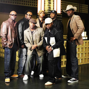 Naturally 7 - List pictures