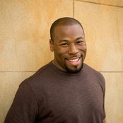 Anthony Evans - List pictures