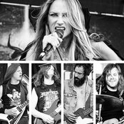 Huntress - List pictures