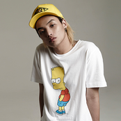 Keith Ape - List pictures