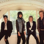 Pretenders - List pictures