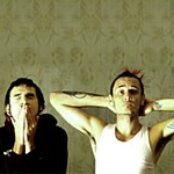 Dead Letter Circus - List pictures