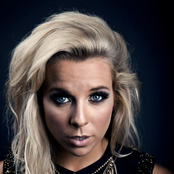 Krista Siegfrids - List pictures