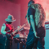 Thundercat - List pictures