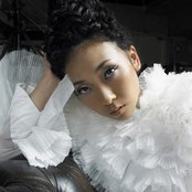 Misia - List pictures