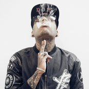 Kid Ink - List pictures