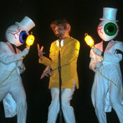 Residents - List pictures