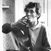Bert Jansch - List pictures