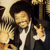 Percy Sledge - List pictures
