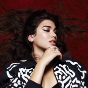 Dua Lipa - List pictures