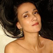 Tessa Souter - List pictures