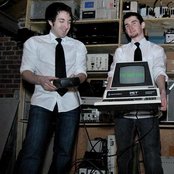 The Arka Teks - List pictures