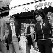 X-ray Spex - List pictures