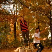 Phantogram - List pictures