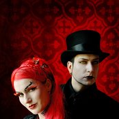 Blutengel - List pictures