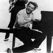 Jerry Lee Lewis - List pictures
