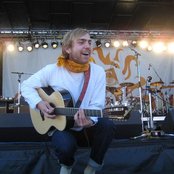 Trevor Hall - List pictures