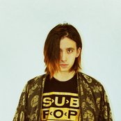 Cullen Omori - List pictures