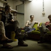 Brace/choir - List pictures