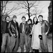 The Wannadies - List pictures