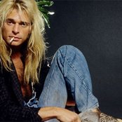 David Lee Roth - List pictures