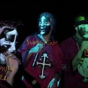 Dark Lotus - List pictures