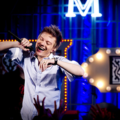 Michael Telo - List pictures
