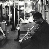 Donald Byrd - List pictures