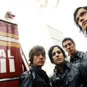 The International Noise Conspiracy - List pictures