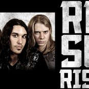 Red Sun Rising - List pictures