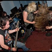 Toxic Holocaust - List pictures