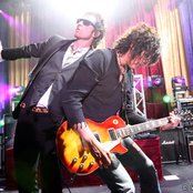 Stone Temple Pilots - List pictures