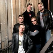 Three Doors Down - List pictures