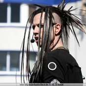 Crüxshadows - List pictures