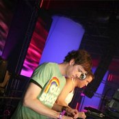 Cosmic Gate - List pictures