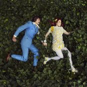 The April Maze - List pictures