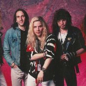 Mother Love Bone - List pictures