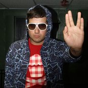 The Secret Handshake - List pictures