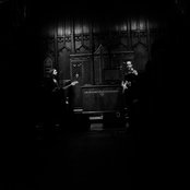 Aidan Baker - List pictures